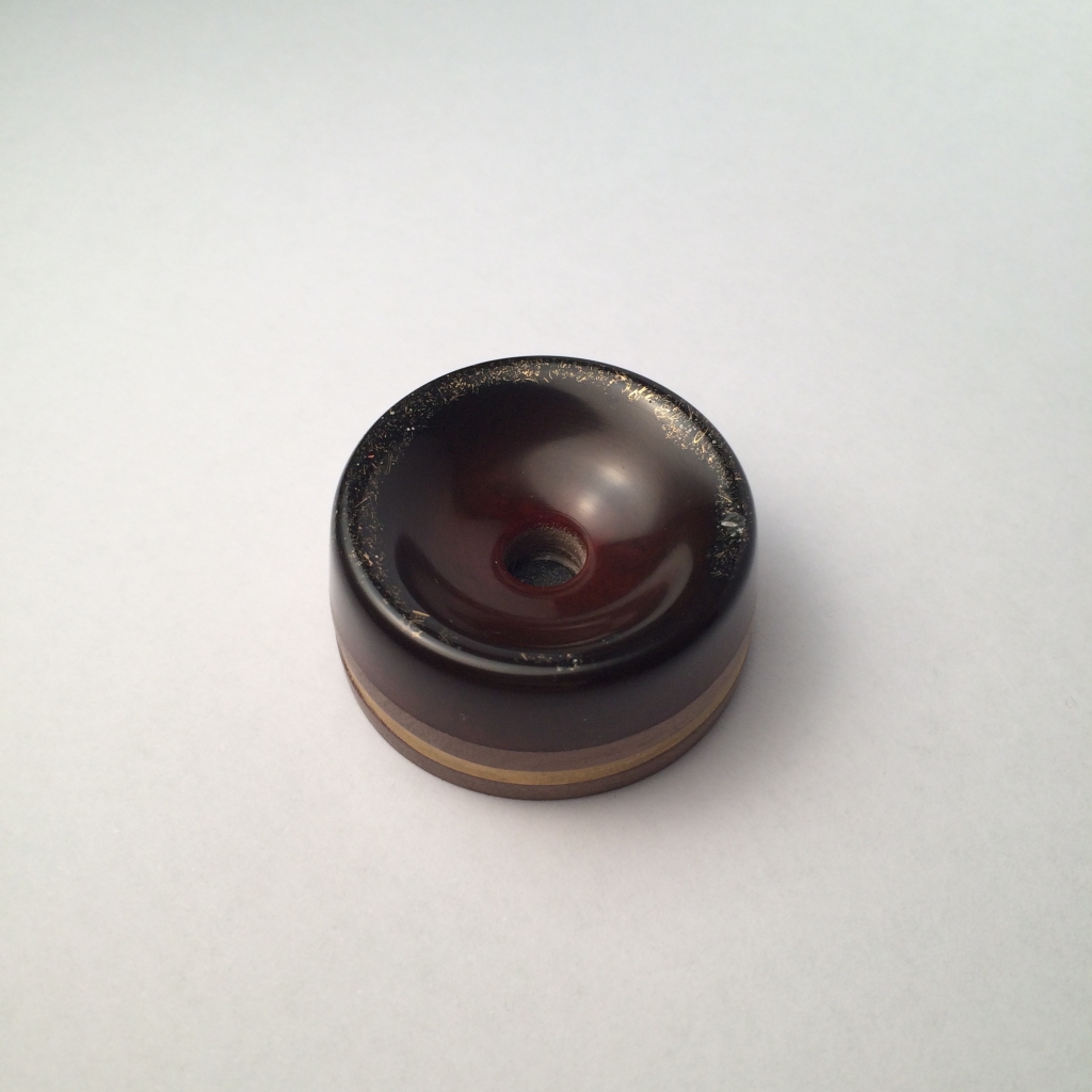 4005 • 45rpm adapter • Top view