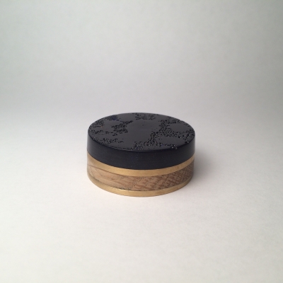 4003 • 45rpm adapter • Back view