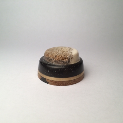 4014 • 45rpm adapter • Back view