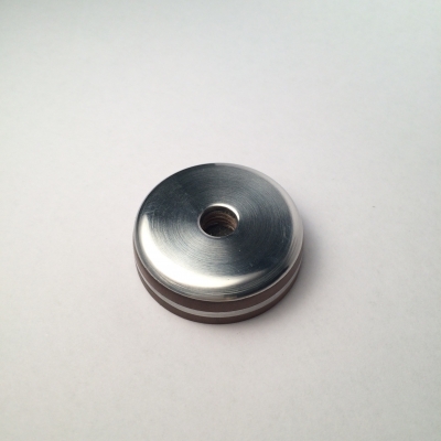 4011 • 45rpm adapter • Top view